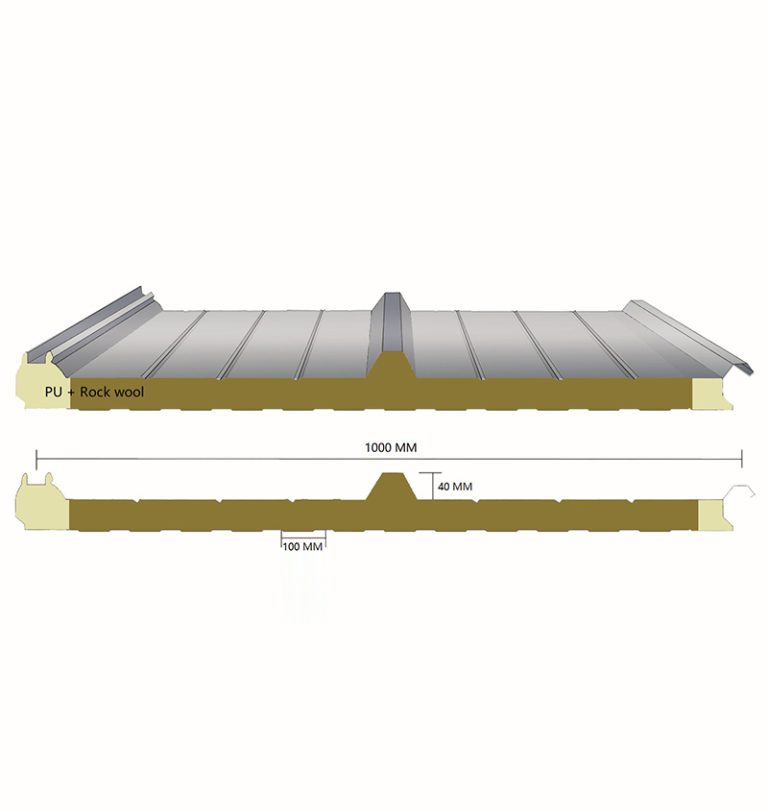 Rock Wool Sandwich Panels Manufacturer Tokyo Brd New Materials Co Ltd