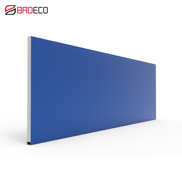 EPS Sandwich Wall Panel