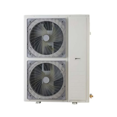 BS Series Box-Type Condensing Units ( Small Box Type)