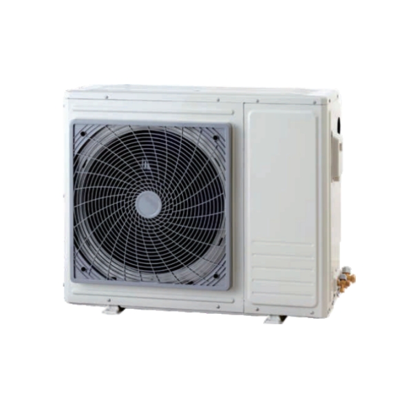BS Series Box-Type Condensing Units ( Small Box Type)