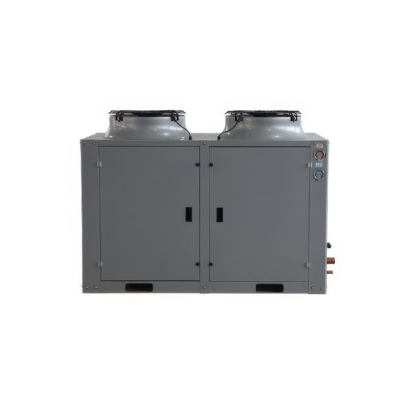 BT Series Box-Type Condensing Units