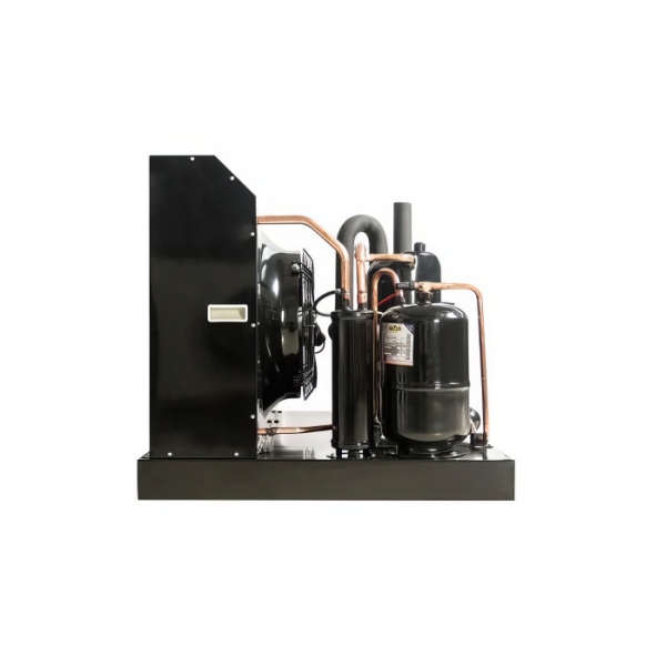 CV Series Scroll Compressor Air-Cooled Condensing Units