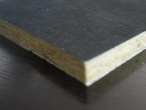 Rock Wool Insulated Board