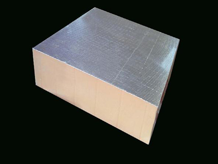 Phenolic Insulated Board