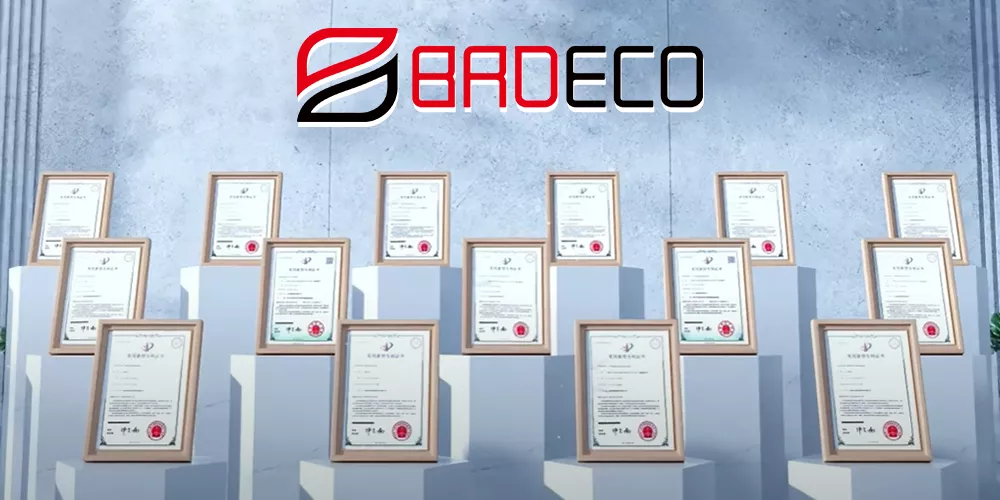BRD-certificates