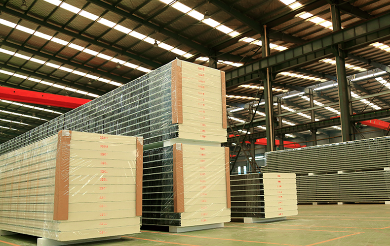 Sandwich Panel Case