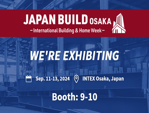 Japan Build Exhibition