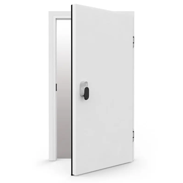 Cold Room Hinged Door