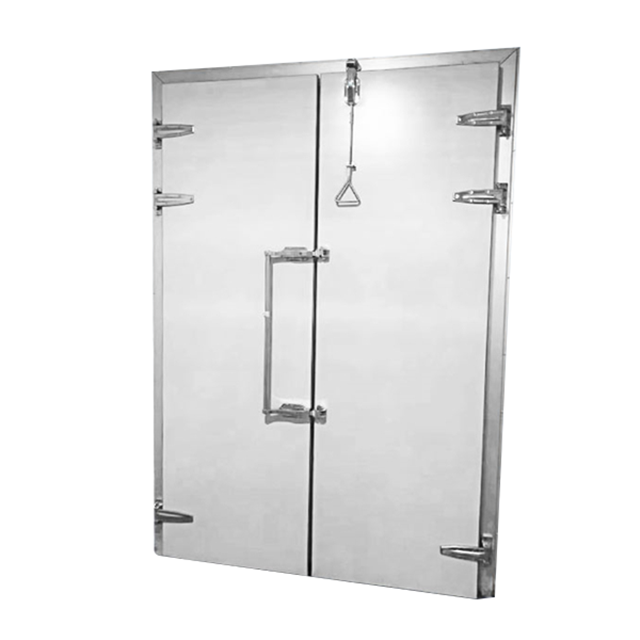 Refrigerated Room Swing Door