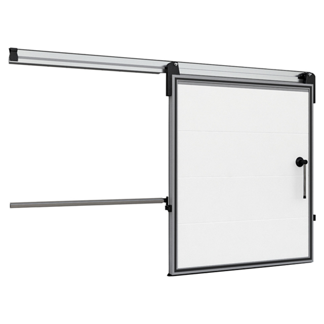 Cold Storage Sliding Door