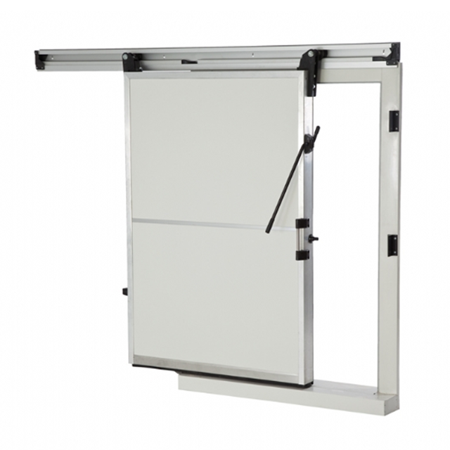 Cold Storage Sliding Door