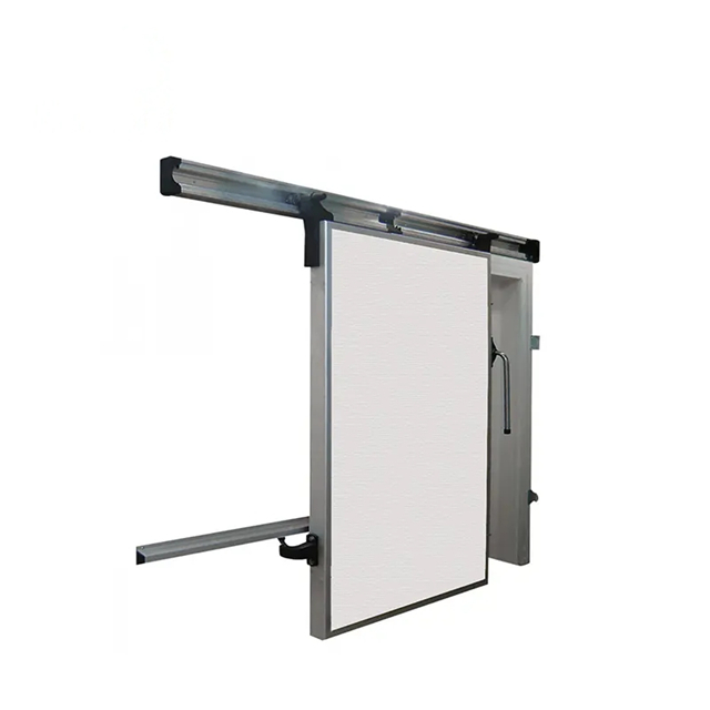 Cold Storage Sliding Door